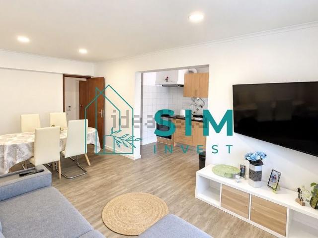 Apartamento venda em Faro