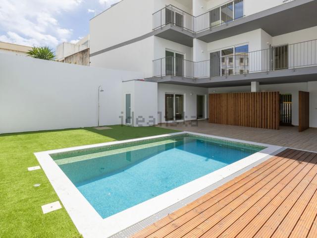Duplex venda em Faro