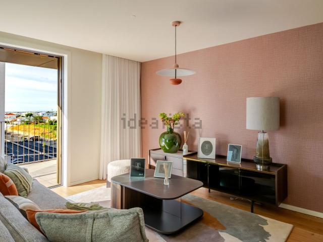 Apartamento venda em Faro