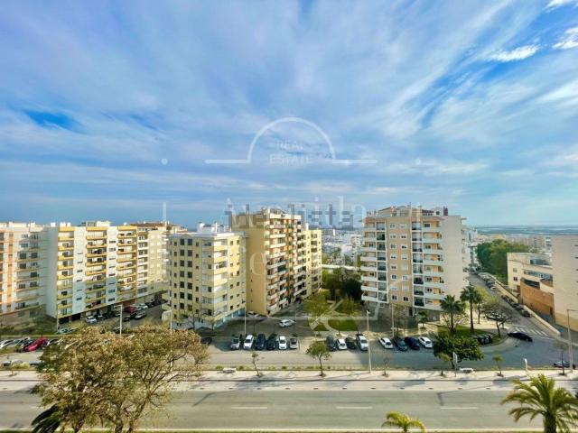 Apartamento venda em Faro