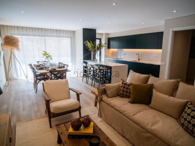 Apartamento venda em Faro