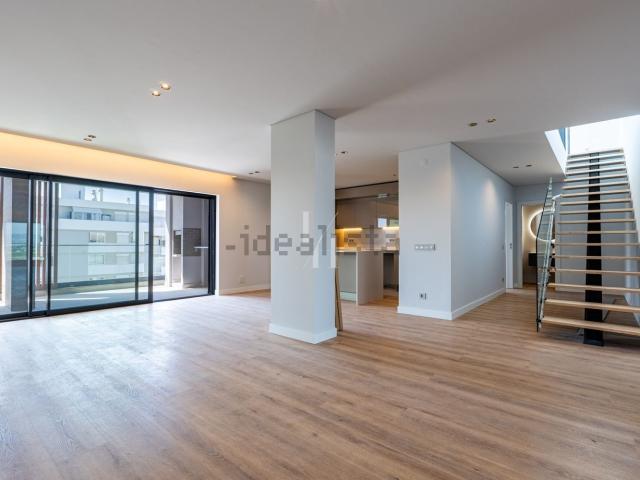 Apartamento venda em Faro