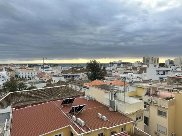 Apartamento venda em Faro