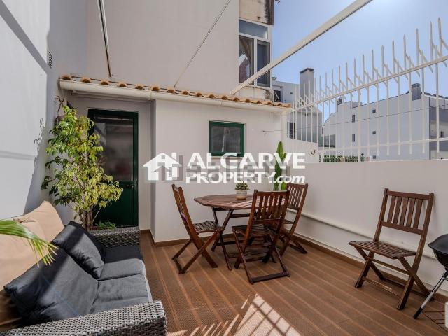 Apartamento venda em Faro