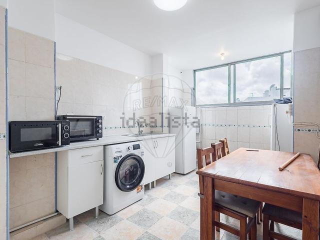 Apartamento venda em Faro