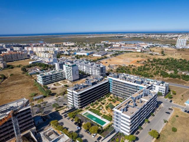 Apartamento alugar em Faro