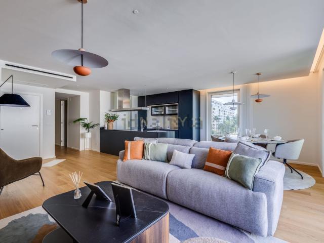 Apartamento venda em Faro