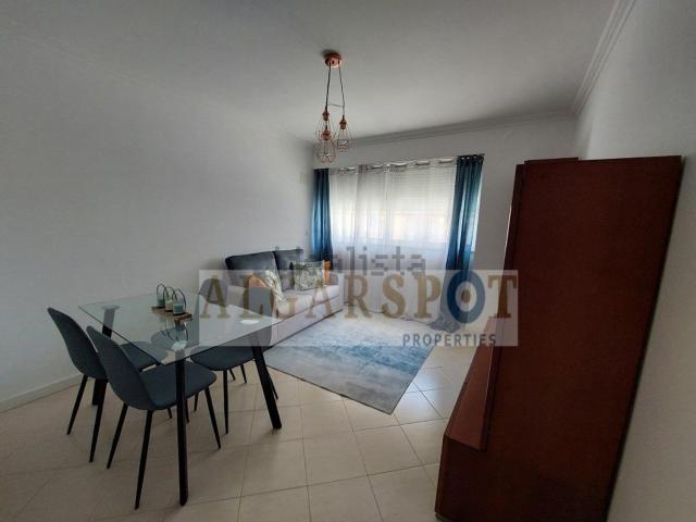 Apartamento venda em Faro