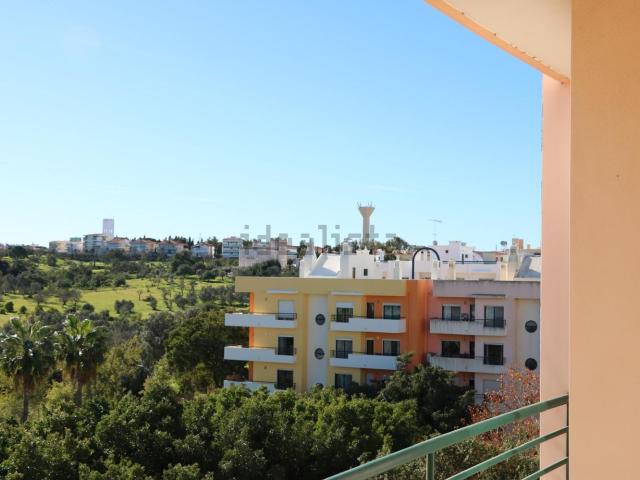 Apartamento alugar em Faro