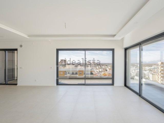 Apartamento venda em Faro