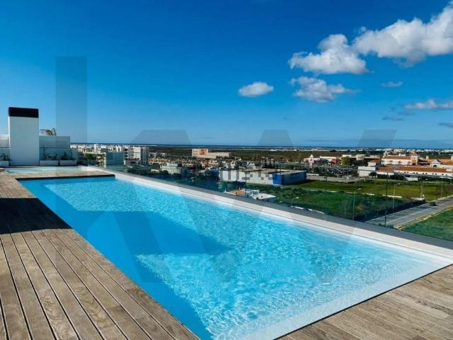 Apartamento alugar em Faro