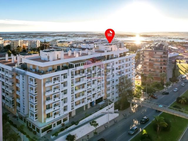 Apartamento venda em Faro