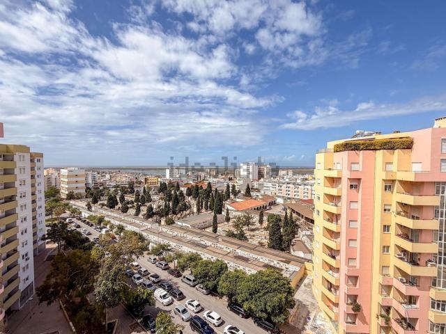 Apartamento venda em Faro