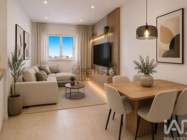 Apartamento venda em Faro