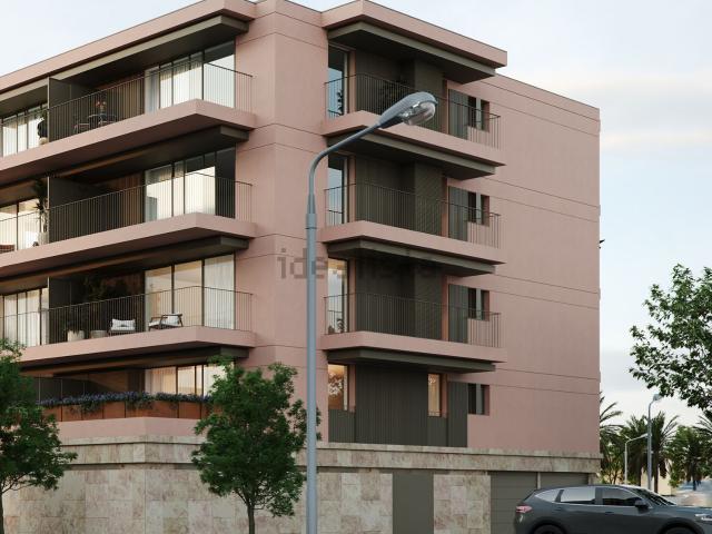 Apartamento venda em Faro
