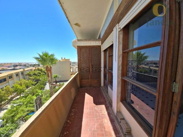 Apartamento venda em Faro