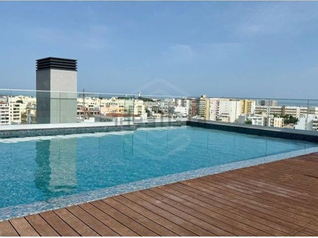 Apartamento venda em Faro