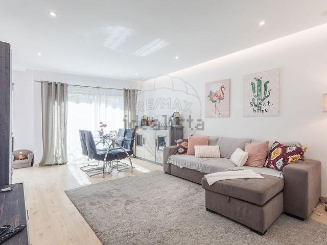 Apartamento venda em Faro