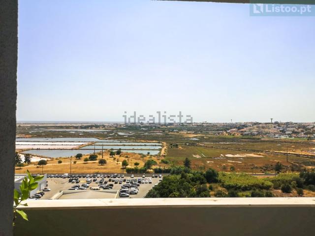 Apartamento venda em Faro