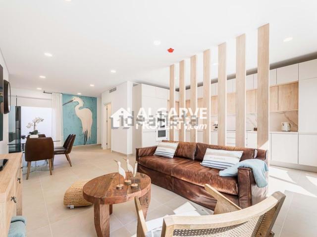 Apartamento venda em Faro