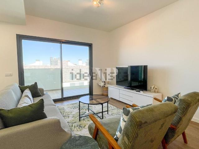 Apartamento alugar em Faro