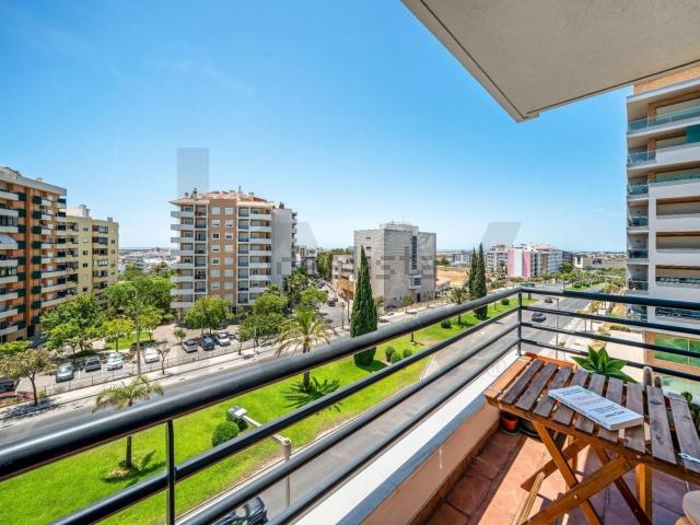 Apartamento venda em Faro