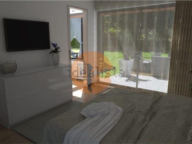 Apartamento venda em Falfosa, Faro