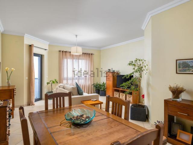 Apartamento venda em Faro