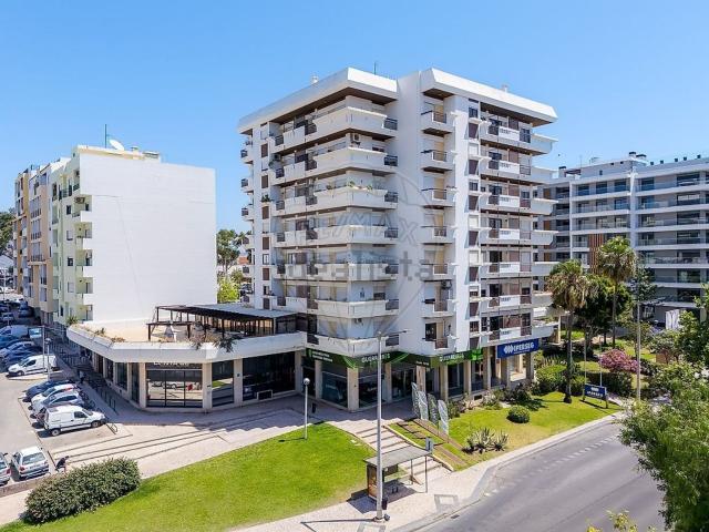 Apartamento venda em Faro
