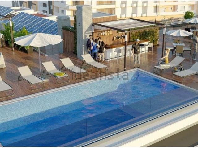 Apartamento venda em Faro