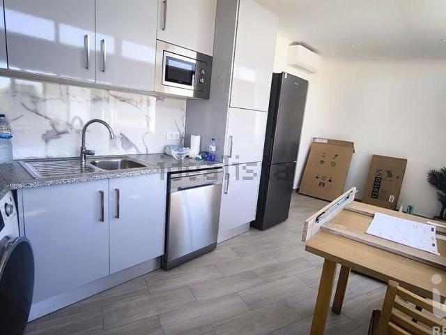 Apartamento venda em Faro