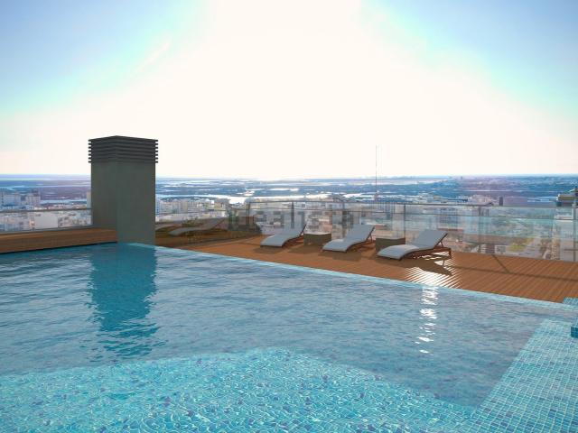 Duplex venda em Faro