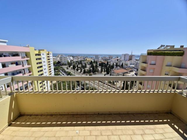 Apartamento alugar em Faro