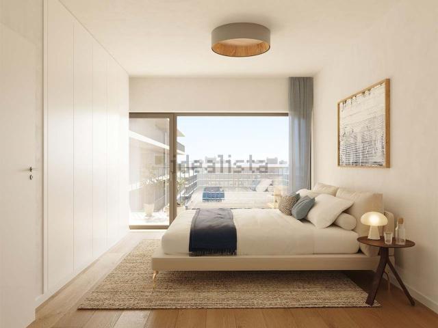 Apartamento venda em Faro