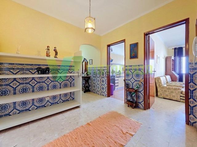 Apartamento venda em Faro