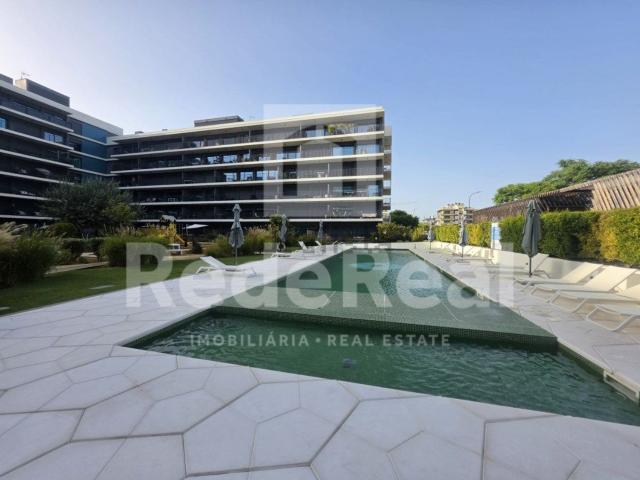 Apartamento alugar em Faro