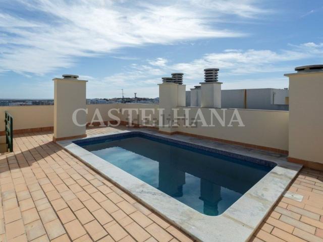Apartamento venda em Faro