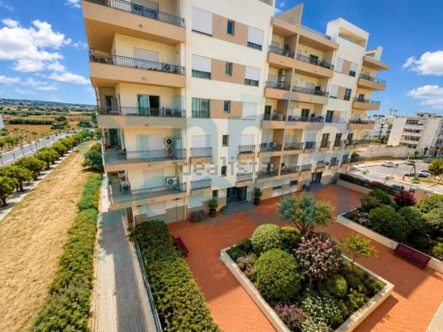 Apartamento alugar em Faro