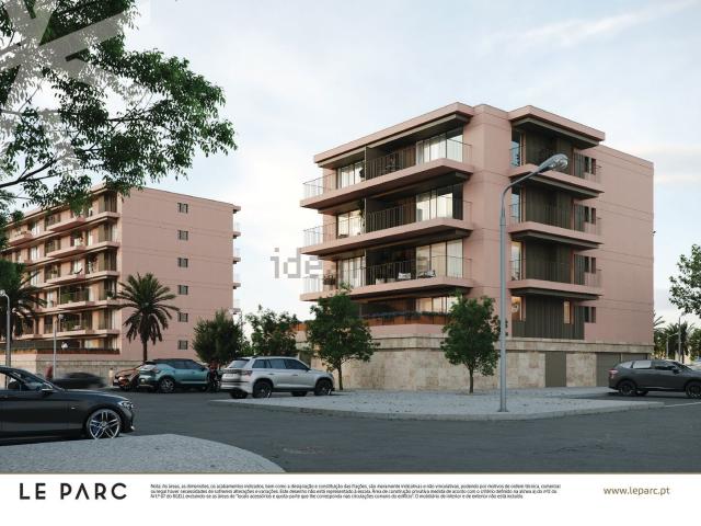 Apartamento venda em Faro
