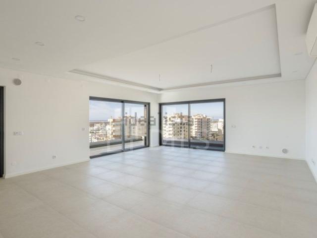 Apartamento venda em Faro
