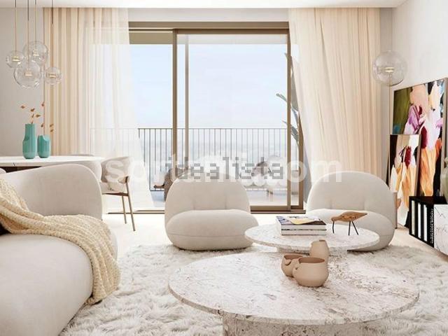 Apartamento venda em Faro