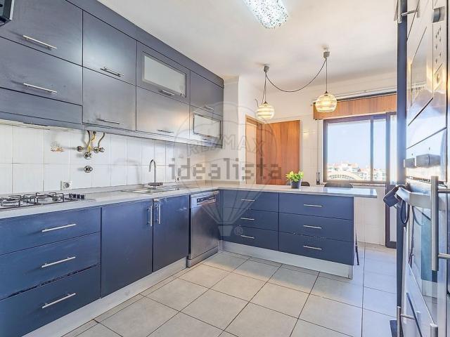 Apartamento venda em Faro