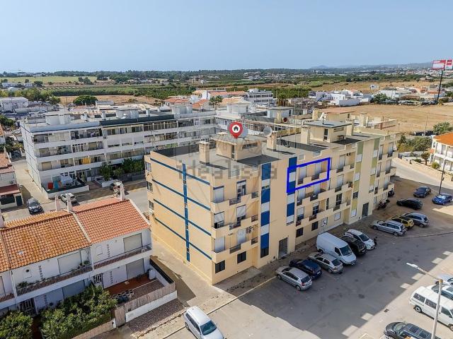 Apartamento venda em Patacão, Faro