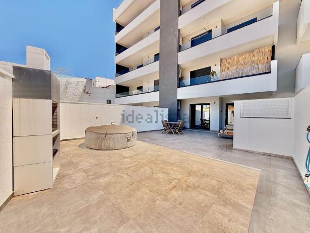 Apartamento venda em Faro