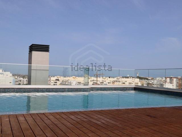 Apartamento venda em Faro