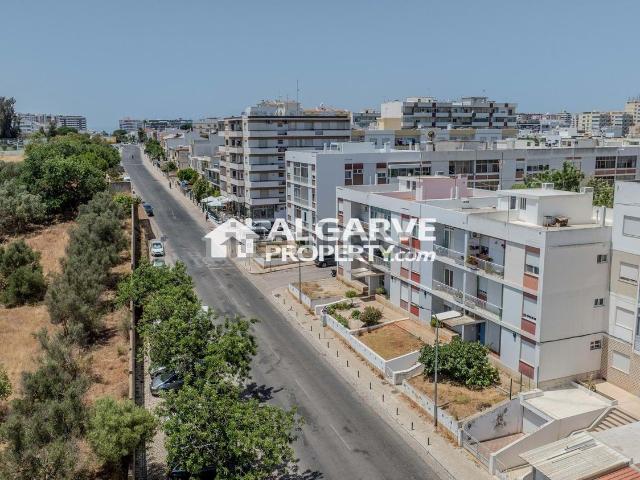 Apartamento venda em Faro
