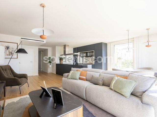 Apartamento venda em Faro