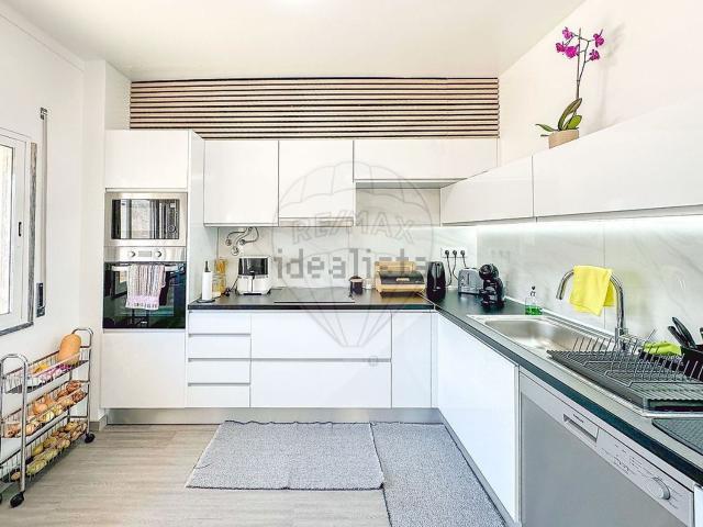 Apartamento venda em Faro