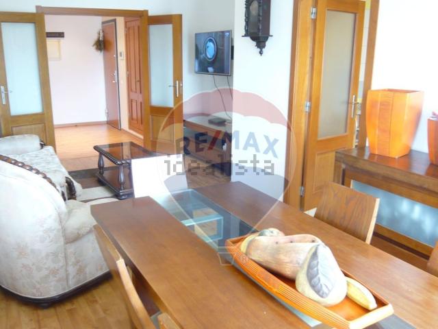 Apartamento venda em Faro