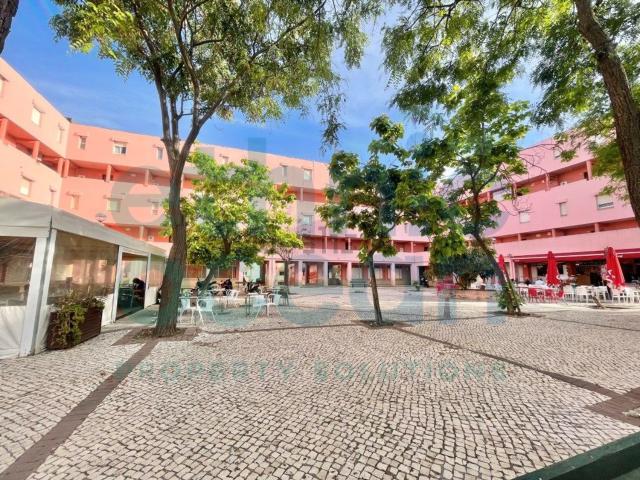 Apartamento alugar em Faro